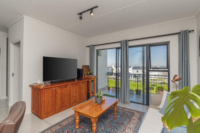 2 Bedroom Property for Sale in The Huntsman Western Cape